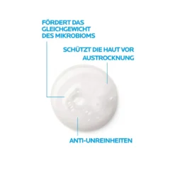 La Roche Posay Effaclar H Iso-Biome Reinigungscreme, 200 ml
