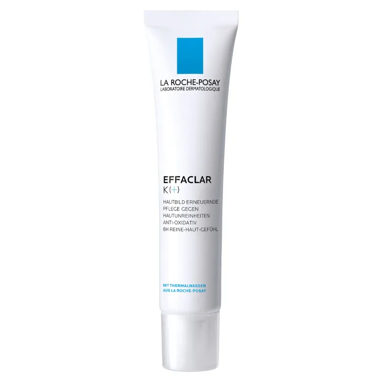 La Roche Posay Effaclar K (+), 40 ml