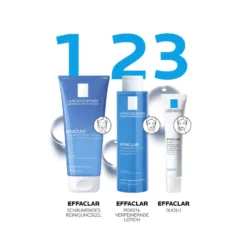 La Roche Posay Effaclar Porenverfeinernde Lotion, 200 ml
