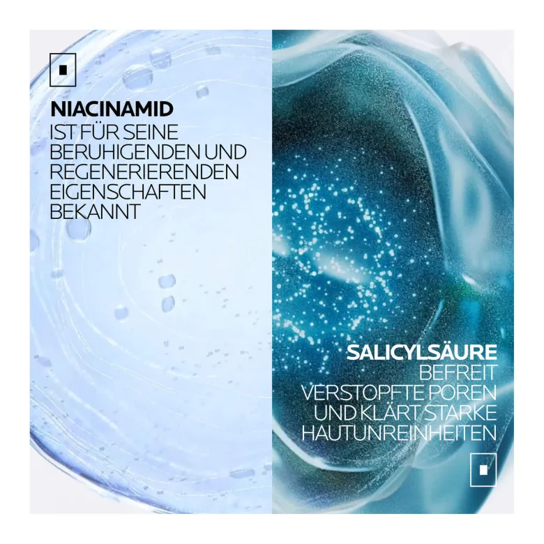 La Roche-Posay Effaclar Supramolecular Oil & Pores Correct, 40 ml