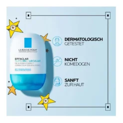 La Roche-Posay Effaclar Supramolecular Oil & Pores Correct, 40 ml