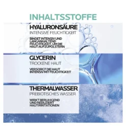 La Roche Posay Hyalu B5 Aquagel LSF 30, 50 ml