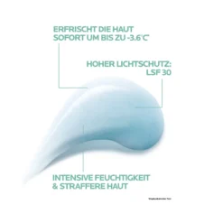 La Roche Posay Hyalu B5 Aquagel LSF 30, 50 ml