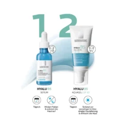 La Roche Posay Hyalu B5 Aquagel LSF 30, 50 ml