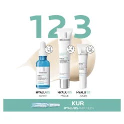 La Roche Posay Hyalu B5 Augen, 15 ml