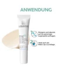 La Roche Posay Hyalu B5 Augen, 15 ml