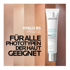 La Roche Posay Hyalu B5, 40 ml