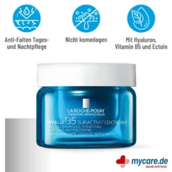 La Roche Posay Hyalu B5 Suractivated Cream, 50 ml