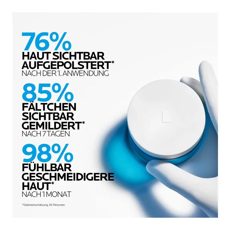 La Roche Posay Hyalu B5 Suractivated Cream, 50 ml