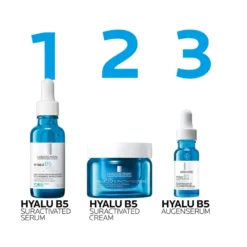 La Roche Posay Hyalu B5 Suractivated Cream, 50 ml