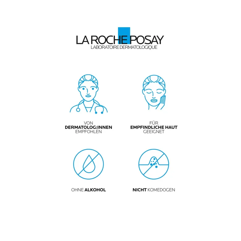 La Roche Posay Hyalu B5 Suractivated Cream, 50 ml