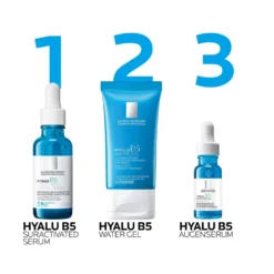 La Roche Posay Hyalu B5 Water Gel, 40 ml