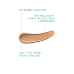 La Roche Posay Hydraphase HA BB Cream Mittel LSF 15, 40 ml