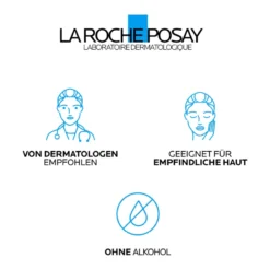 La Roche Posay Hydraphase HA Creme reichhaltig, 40 ml