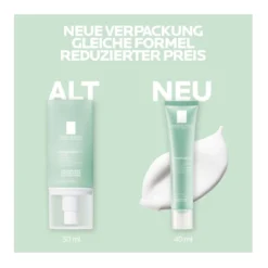 La Roche Posay Hydraphase HA Creme leicht, 40 ml