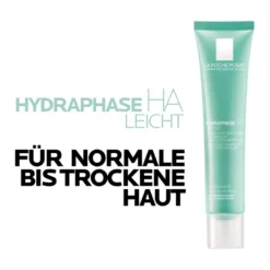 La Roche Posay Hydraphase HA Creme leicht, 40 ml