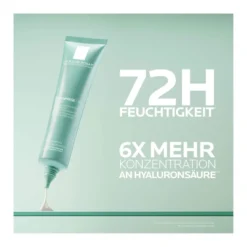 La Roche Posay Hydraphase HA Creme leicht, 40 ml