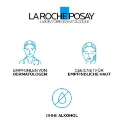 La Roche Posay Hydraphase HA Creme leicht, 40 ml