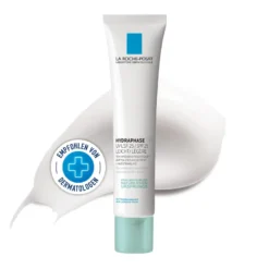 La Roche Posay Hydraphase HA UV Leicht, 40 ml