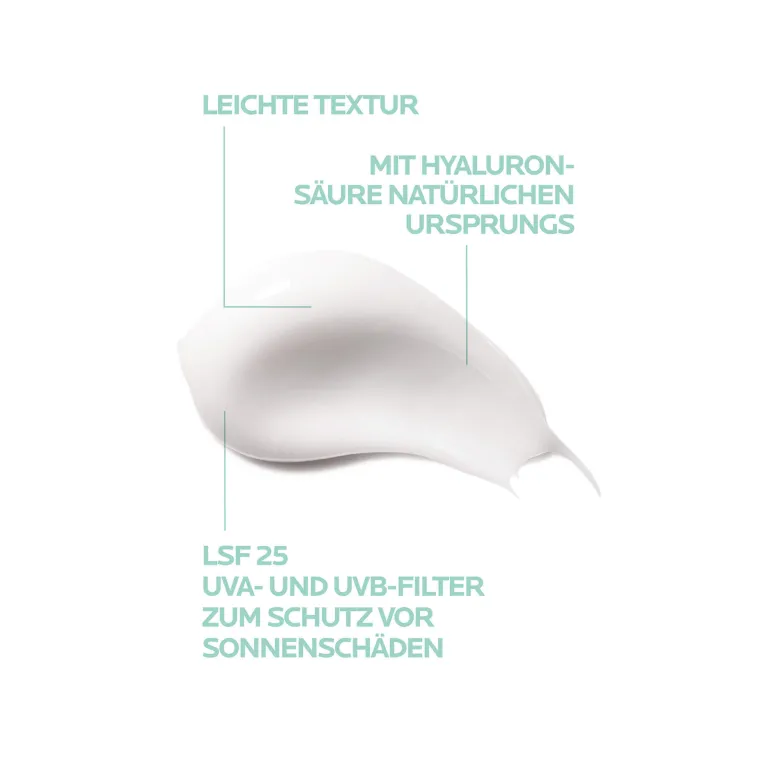 La Roche Posay Hydraphase HA UV Leicht, 40 ml