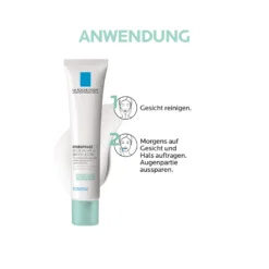 La Roche Posay Hydraphase HA UV Leicht, 40 ml