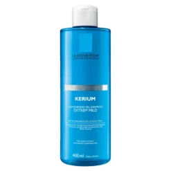 La Roche Posay Kerium Extrem Mild Gelshampoo, 400 ml