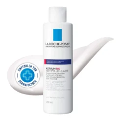 La Roche Posay Kerium intensiv Shampoo, 200 ml