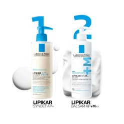 La Roche Posay Lipikar Balsam AP+Max, 400 ml