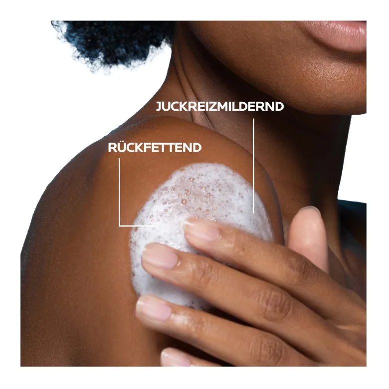 La Roche Posay Lipikar Dusch- und Badeöl AP+, 400 ml