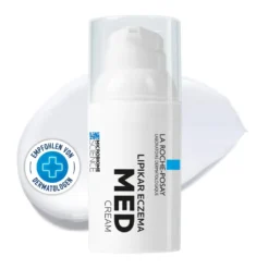 La Roche Posay Lipikar Eczema MED Cream, 30 ml