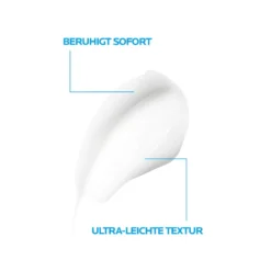 La Roche Posay Lipikar Fluide Beruhigende Bodylotion, 400 ml