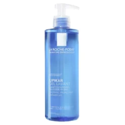 La Roche Posay Lipikar Gel Lavant, 400 ml