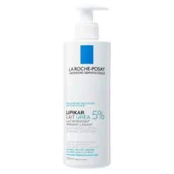 La Roche Posay Lipikar Lait Urea 5%, 400 ml