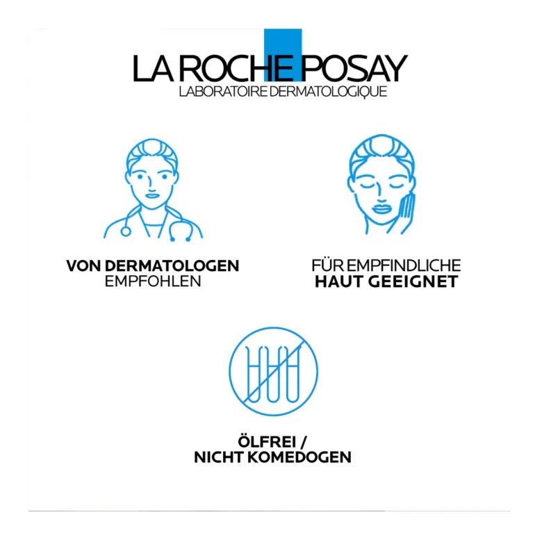 La Roche Posay Lipikar Lait Urea 5%, 400 ml