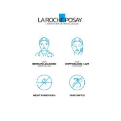 La Roche Posay Lipikar Lait Urea 10 % Lotion, 200 ml
