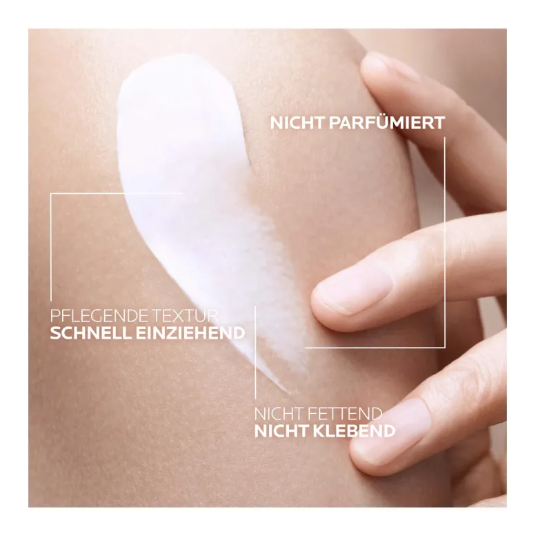 La Roche Posay Lipikar Leichter Balsam AP+M, 400 ml