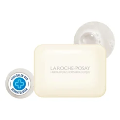 La Roche Posay Lipikar Surgras Seifenstück, 150 g