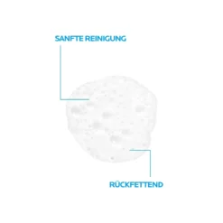 La Roche Posay Lipikar Surgras Seifenstück, 150 g