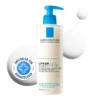 La Roche Posay Lipikar Syndet AP+ Duschcreme, 400 ml