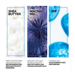 La Roche Posay Lipikar Syndet AP+ Duschcreme, 400 ml