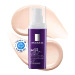 La Roche Posay Mela B3 Double Dose, 40 ml
