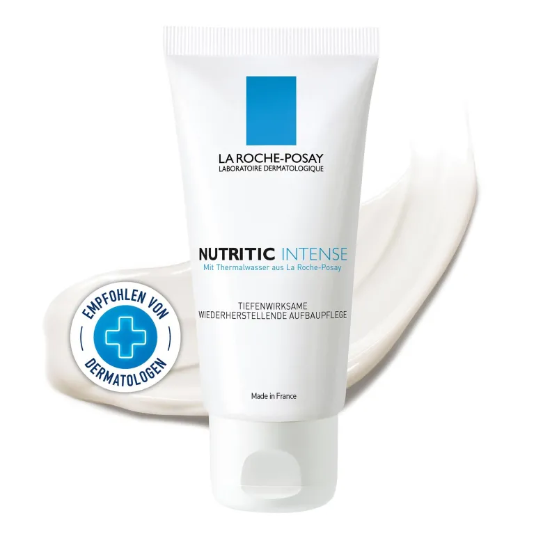 La Roche Posay Nutritic Intense Aufbaupflege, 50 ml