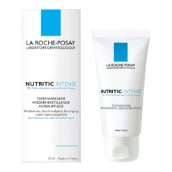 La Roche Posay Nutritic Intense Aufbaupflege, 50 ml