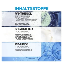 La Roche Posay Nutritic Lippen Lippenpflegestift, 4.7 ml