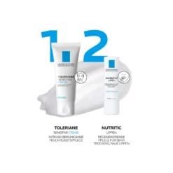La Roche Posay Nutritic Lippen Lippenpflegestift, 4.7 ml