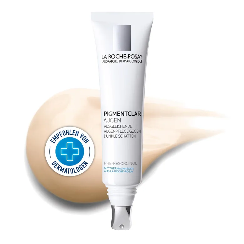 La Roche Posay Pigmentclar Augenpflege, 15 ml