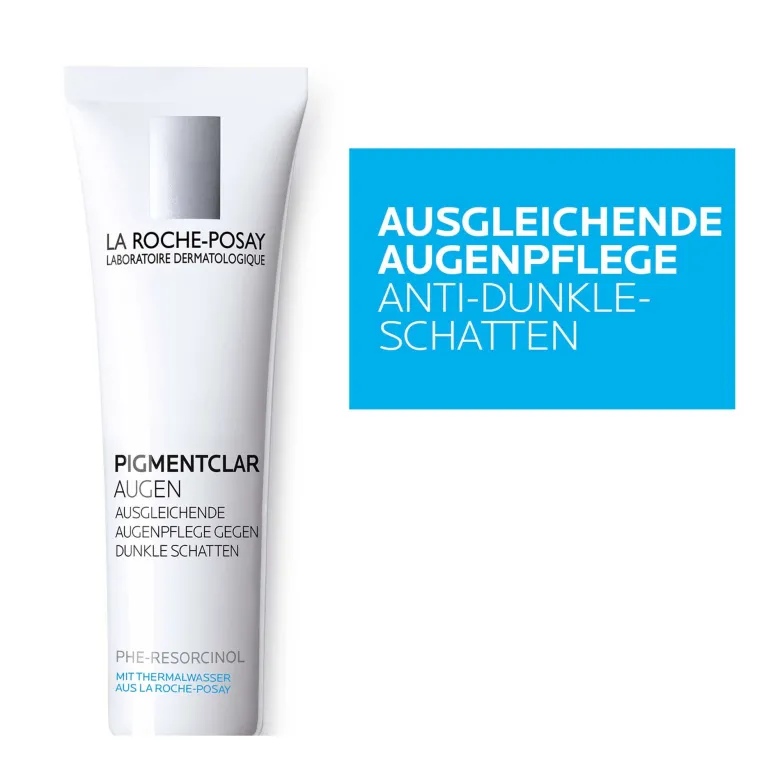 La Roche Posay Pigmentclar Augenpflege, 15 ml