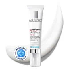 La Roche Posay Redermic Retinol Anti-Aging Augencreme, 15 ml