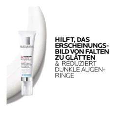 La Roche Posay Redermic Retinol Anti-Aging Augencreme, 15 ml