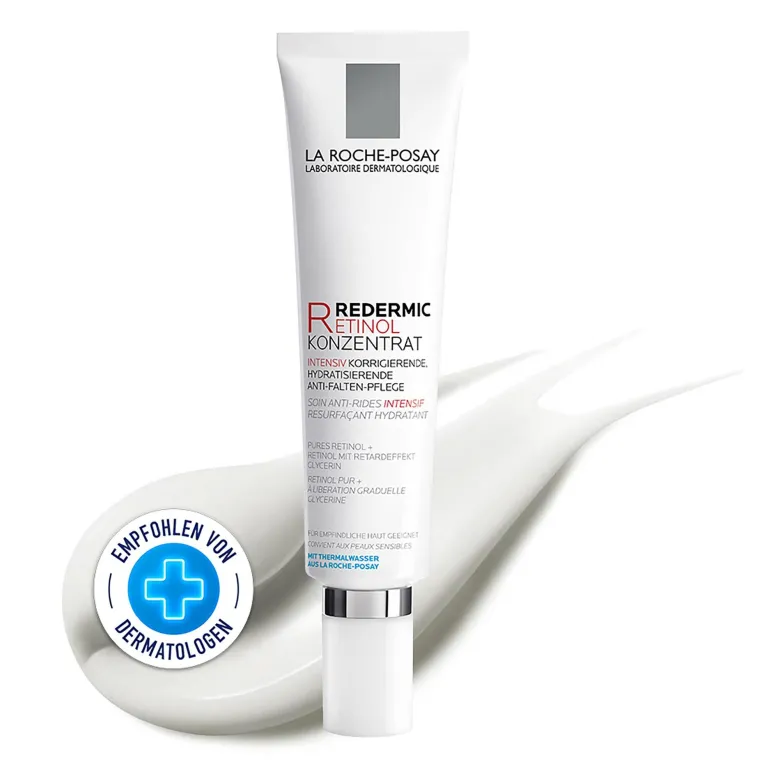 La Roche Posay Redermic Retinol Konzentrat, 30 ml